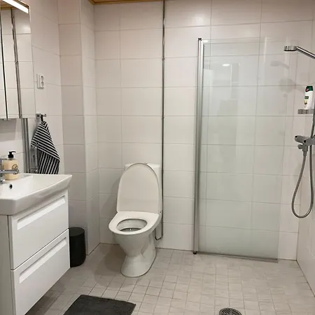 Apartment Nearby Airport 2 Vantaa