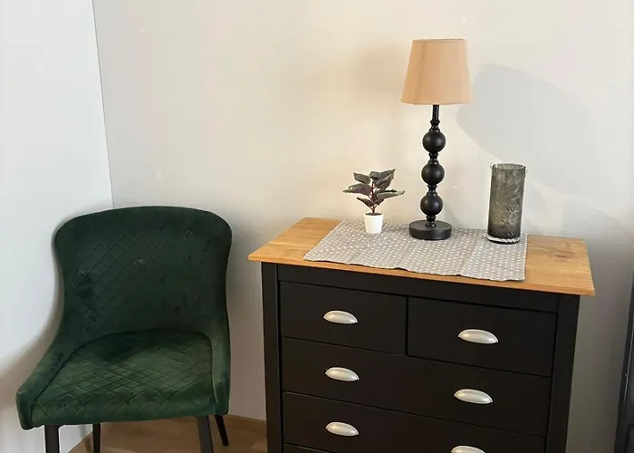 Апартаменты Nearby Airport 2 Вантаа